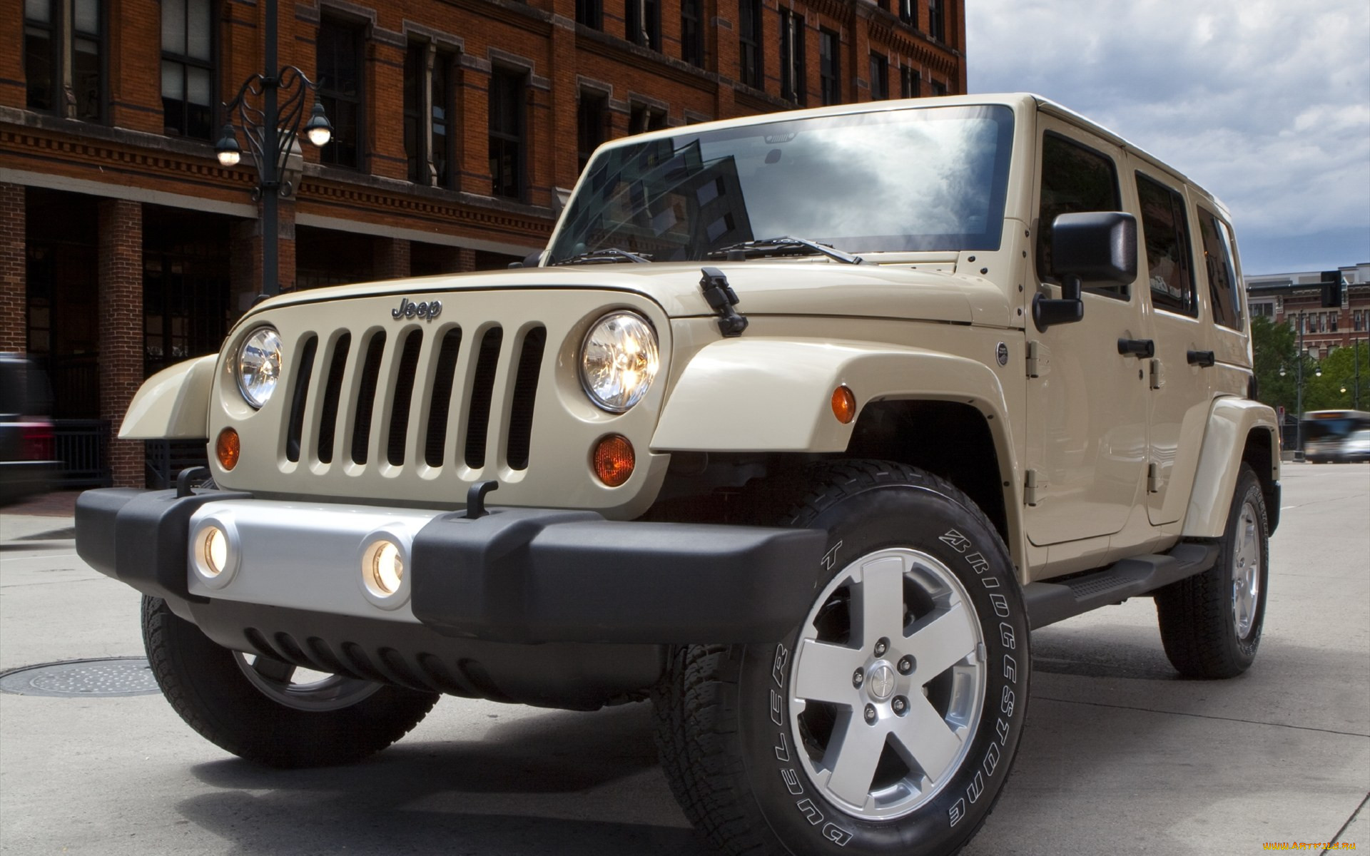 , jeep